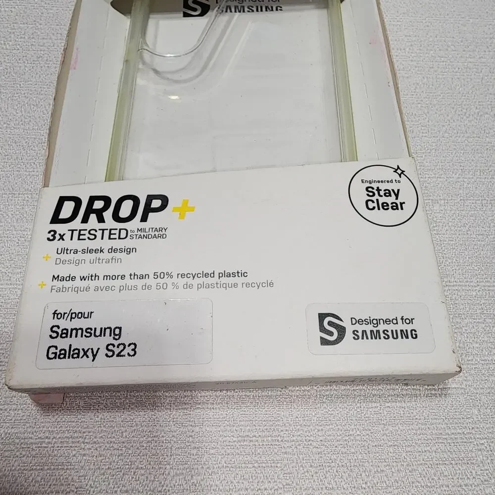Otterbox Symmetry series Samsung galaxy S23